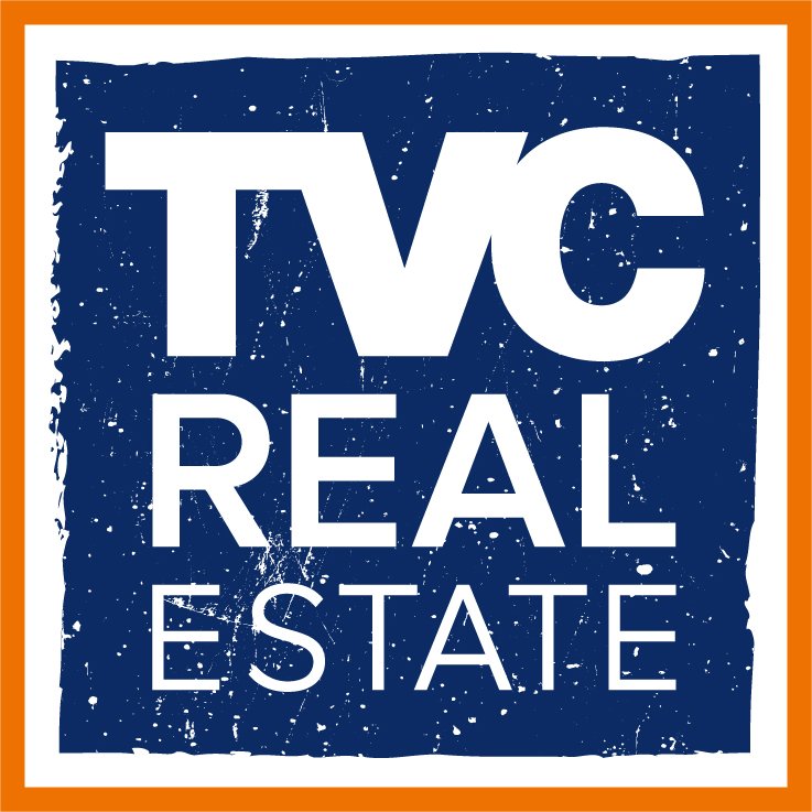 Logo TVC Real Estate